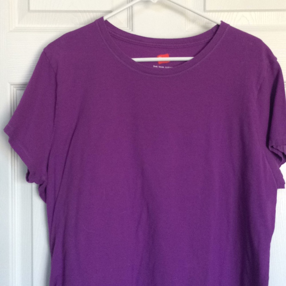 Tee shirt